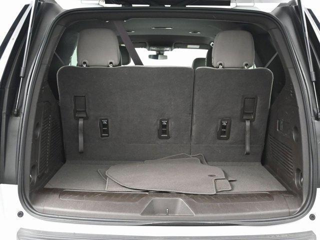 used 2022 Chevrolet Tahoe car, priced at $38,499