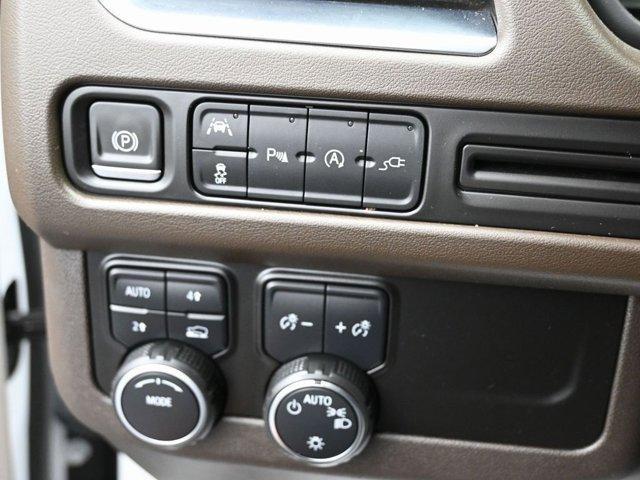 used 2022 Chevrolet Tahoe car, priced at $38,499