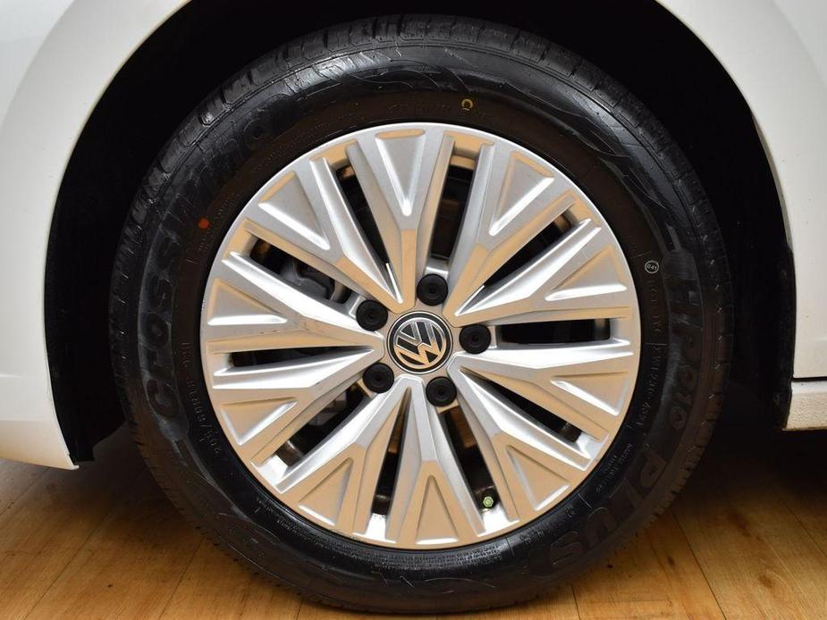 used 2020 Volkswagen Jetta car, priced at $15,999