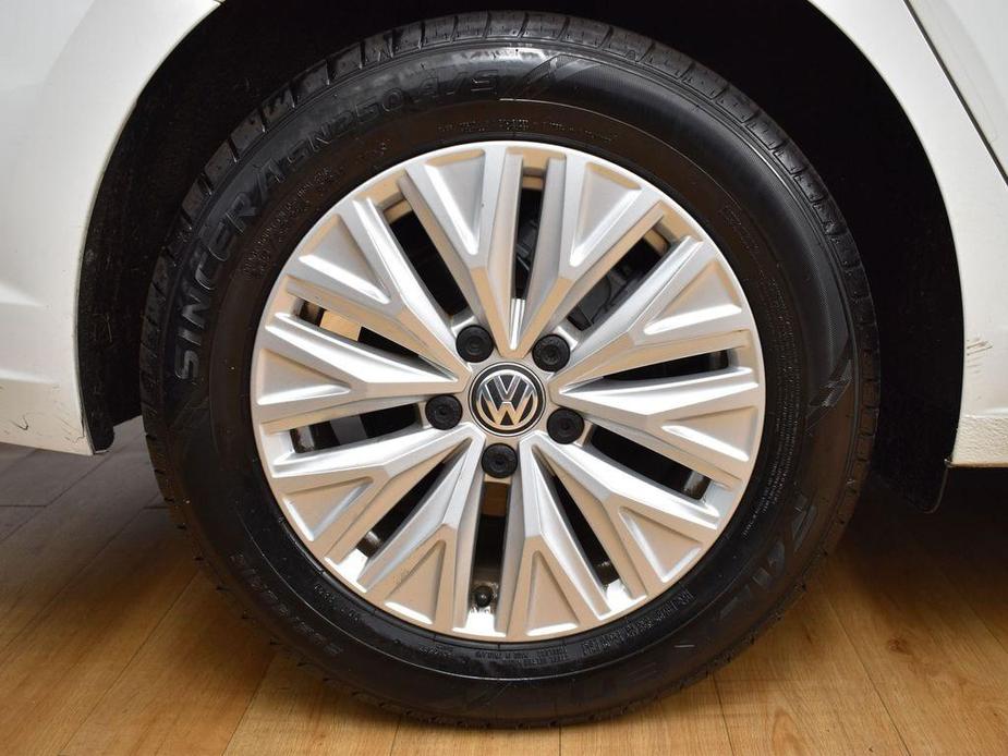 used 2020 Volkswagen Jetta car, priced at $15,999