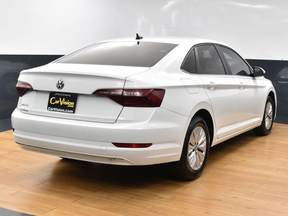 used 2020 Volkswagen Jetta car, priced at $15,999