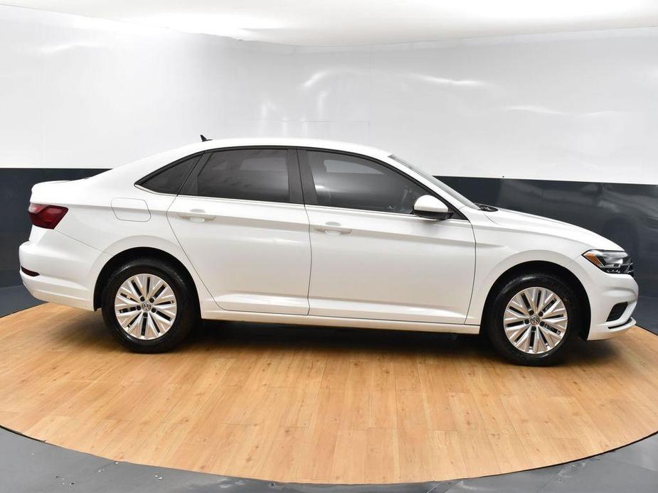 used 2020 Volkswagen Jetta car, priced at $15,999