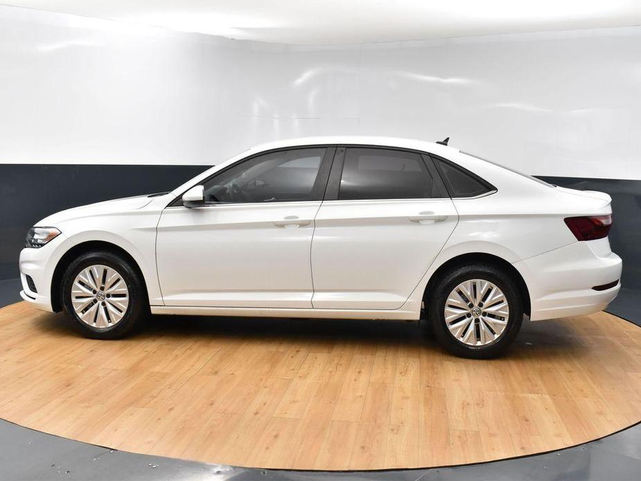 used 2020 Volkswagen Jetta car, priced at $15,999