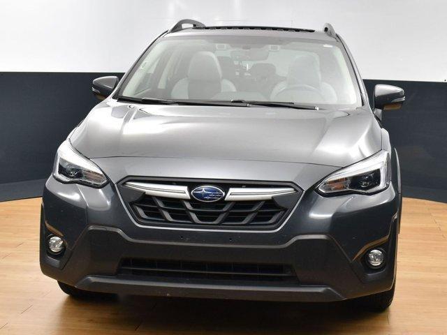 used 2022 Subaru Crosstrek car, priced at $20,999