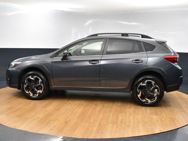 used 2022 Subaru Crosstrek car, priced at $20,999