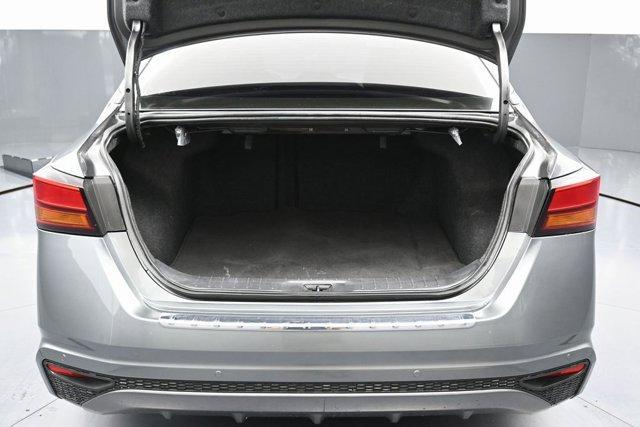used 2023 Nissan Altima car, priced at $18,799