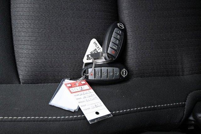 used 2023 Nissan Altima car, priced at $18,799