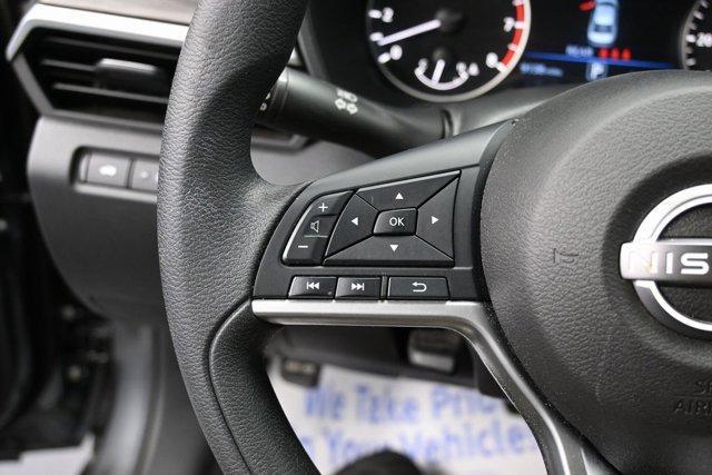 used 2023 Nissan Altima car, priced at $18,799