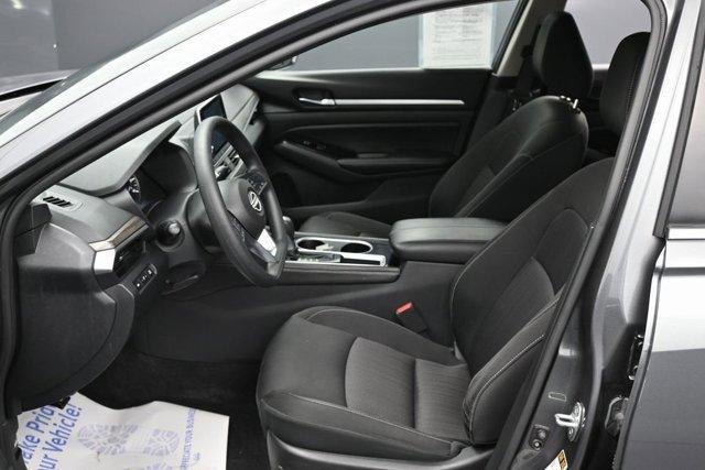 used 2023 Nissan Altima car, priced at $18,799