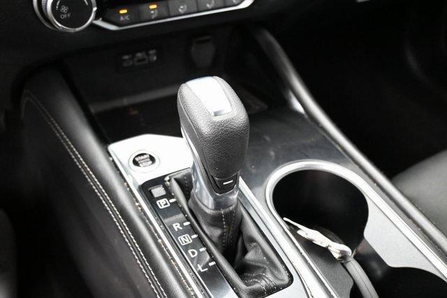 used 2023 Nissan Altima car, priced at $18,799