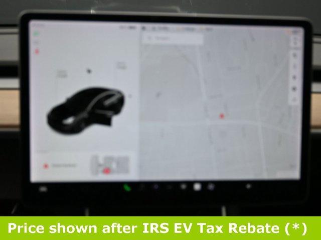 used 2019 Tesla Model 3 car, priced at $16,999