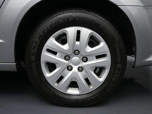 used 2017 Dodge Grand Caravan car, priced at $12,999