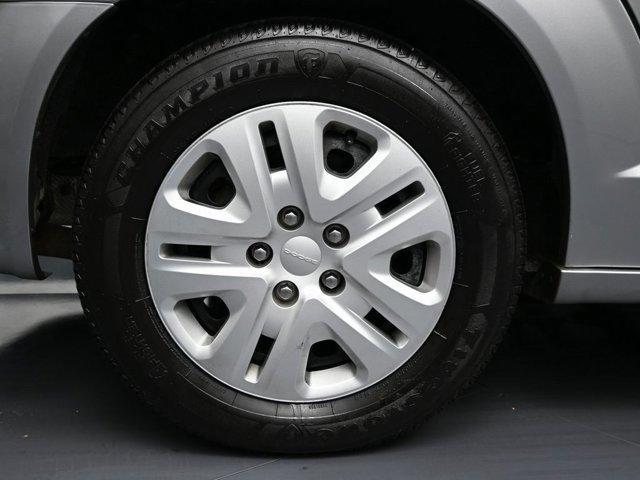 used 2017 Dodge Grand Caravan car, priced at $12,999