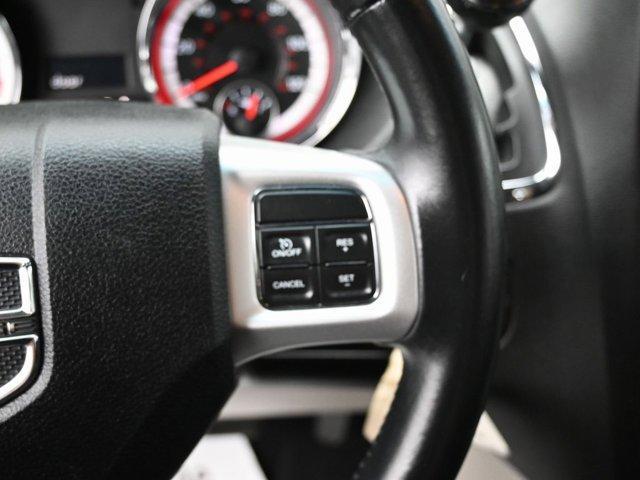 used 2017 Dodge Grand Caravan car, priced at $12,999