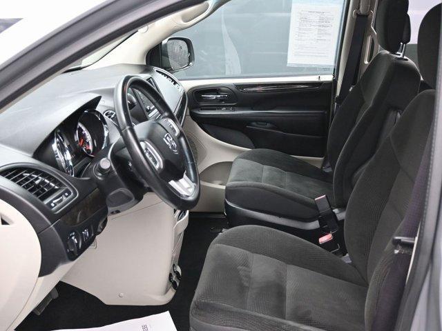 used 2017 Dodge Grand Caravan car, priced at $12,999