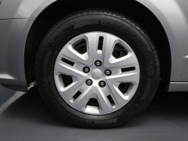 used 2017 Dodge Grand Caravan car, priced at $12,999