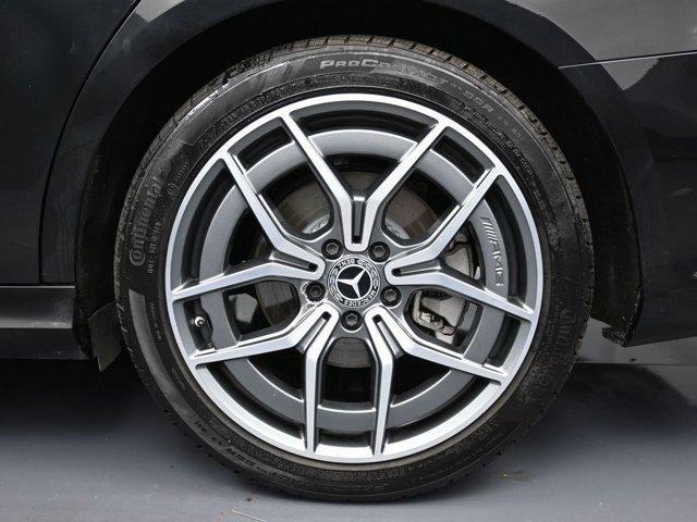 used 2022 Mercedes-Benz E-Class car, priced at $28,499