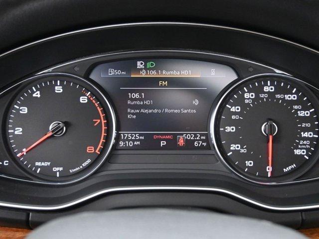 used 2023 Audi Q5 car, priced at $29,999