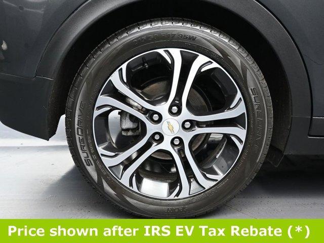 used 2019 Chevrolet Bolt EV car, priced at $9,999