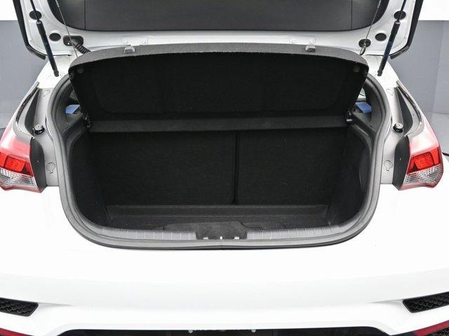 used 2020 Hyundai Veloster N car, priced at $19,999