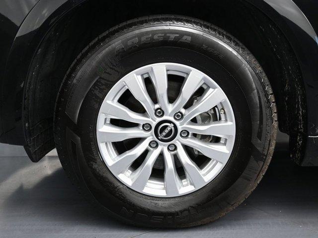 used 2023 Nissan Armada car, priced at $26,999