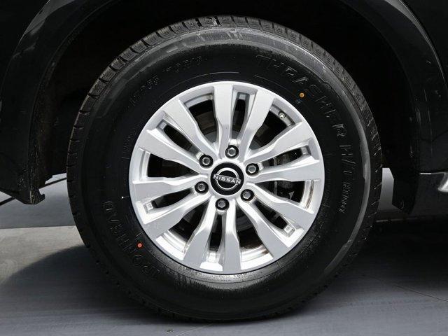 used 2023 Nissan Armada car, priced at $26,999