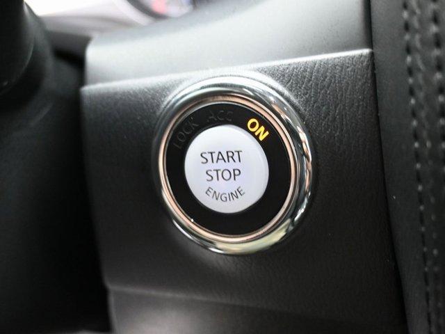 used 2023 Nissan Armada car, priced at $26,999