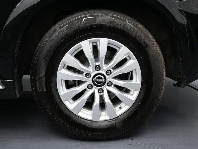 used 2023 Nissan Armada car, priced at $26,999
