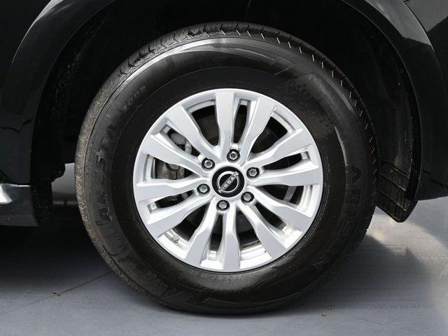 used 2023 Nissan Armada car, priced at $26,999