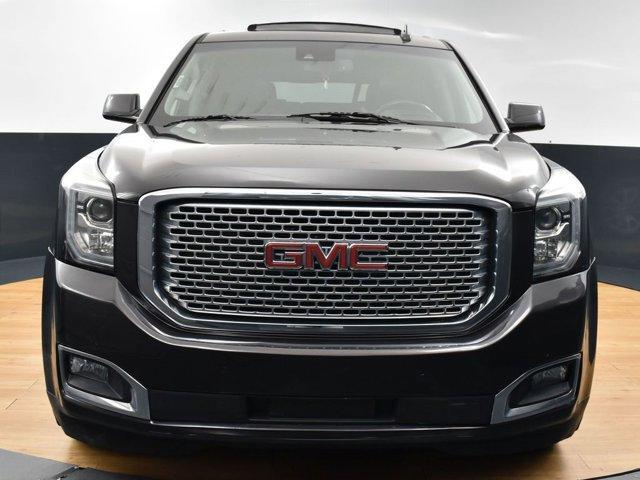 used 2017 GMC Yukon XL car, priced at $28,999