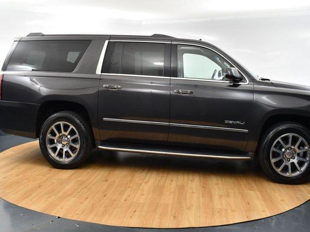 used 2017 GMC Yukon XL car, priced at $28,999