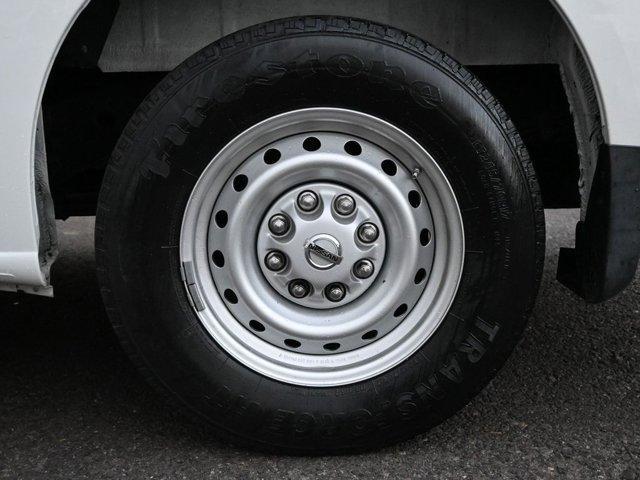 used 2020 Nissan NV Cargo NV2500 HD car, priced at $26,999