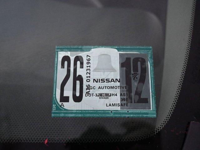 used 2020 Nissan NV Cargo NV2500 HD car, priced at $26,999