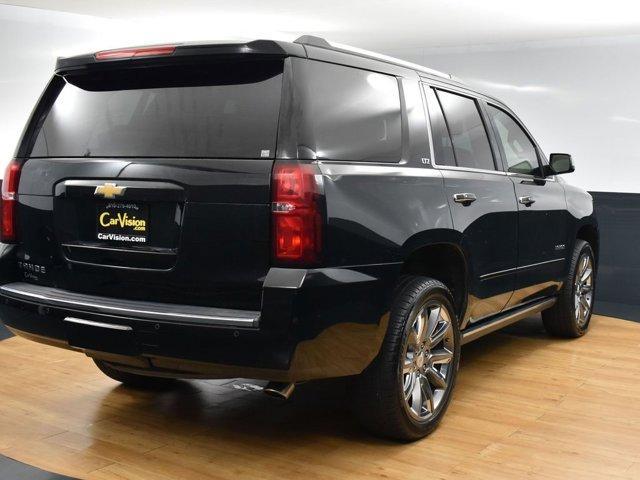 used 2016 Chevrolet Tahoe car, priced at $21,499