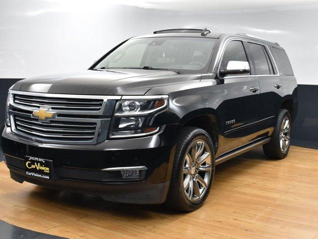 used 2016 Chevrolet Tahoe car, priced at $21,499