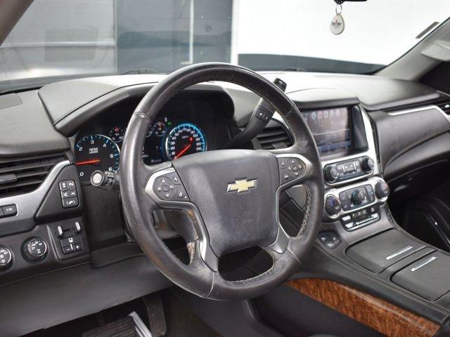 used 2016 Chevrolet Tahoe car, priced at $21,499