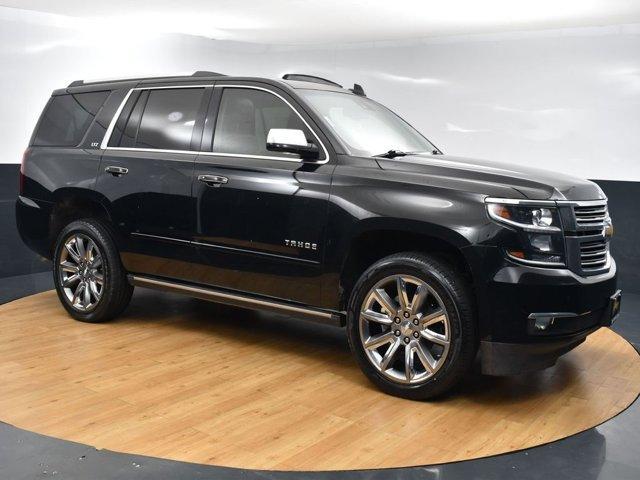 used 2016 Chevrolet Tahoe car, priced at $21,499