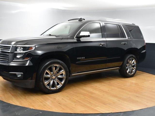 used 2016 Chevrolet Tahoe car, priced at $21,499