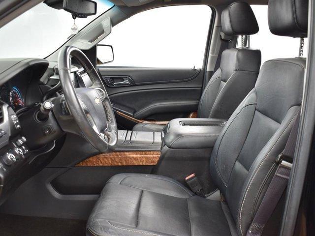 used 2016 Chevrolet Tahoe car, priced at $21,499