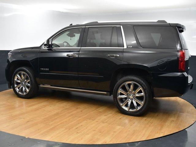 used 2016 Chevrolet Tahoe car, priced at $21,499