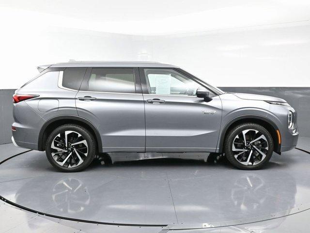 used 2023 Mitsubishi Outlander PHEV car, priced at $26,999
