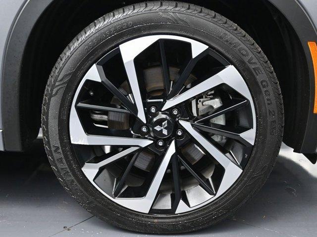 used 2023 Mitsubishi Outlander PHEV car, priced at $26,999