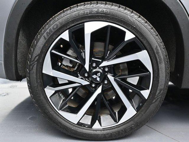 used 2023 Mitsubishi Outlander PHEV car, priced at $26,999
