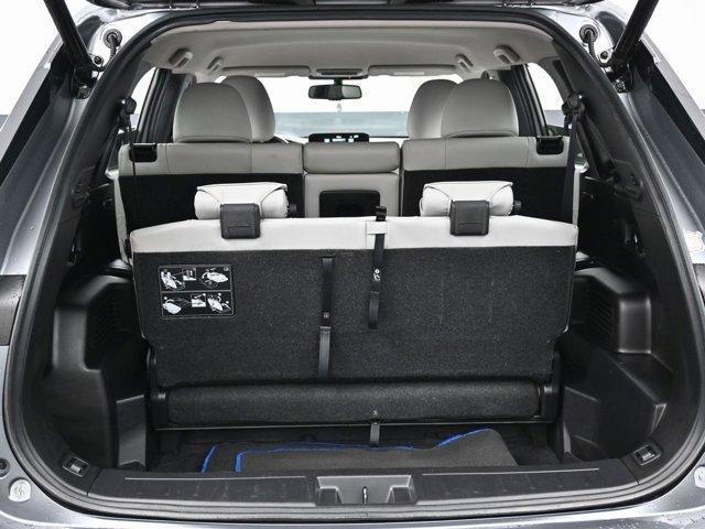 used 2023 Mitsubishi Outlander PHEV car, priced at $26,999