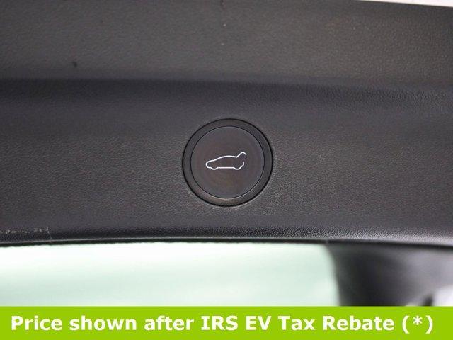 used 2022 Tesla Model Y car, priced at $19,999