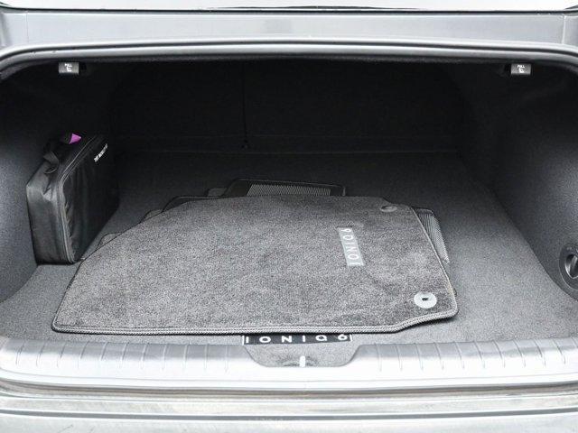 used 2023 Hyundai IONIQ 6 car, priced at $30,999