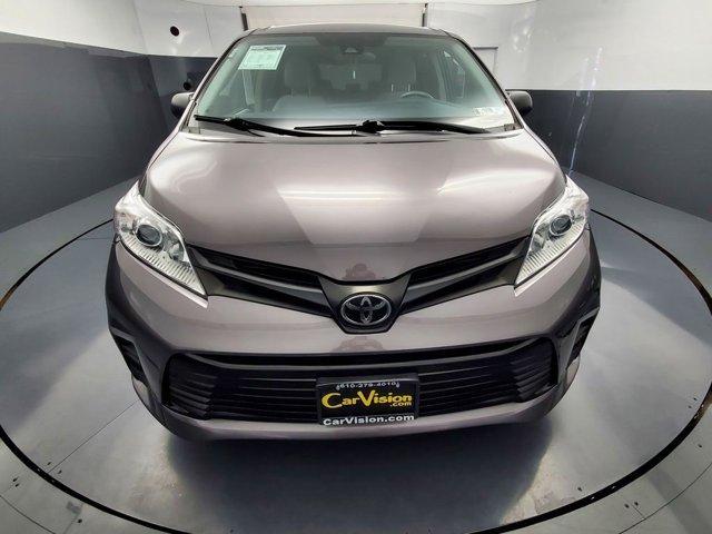 used 2019 Toyota Sienna car, priced at $24,999
