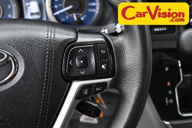 used 2019 Toyota Sienna car, priced at $23,999