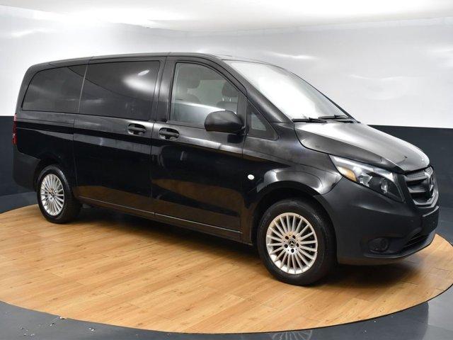 used 2018 Mercedes-Benz Metris car, priced at $20,499