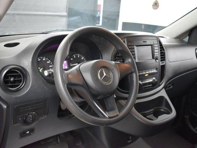 used 2018 Mercedes-Benz Metris car, priced at $20,499